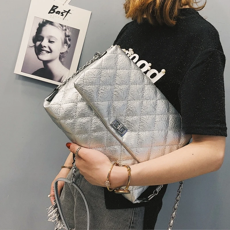2018 crossbody bags for women leather handbags luxury handbags women bags designer chain diamond lattice shoulder bag sac a main
2018 crossbody bags for women leather handbags luxury handbags women bags designer chain diamond lattice shoulder bag sac a main
