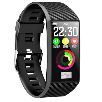 3 Color Sports fitness bracelet smart watch for men women with heart rate ECG sleep monitor wristband VS honor band 4 mi band 2
3 Color Sports fitness bracelet smart watch for men women with heart rate ECG sleep monitor wristband VS honor band 4 mi band 2