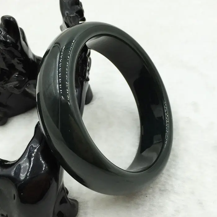 free shipping 58mm Certified Grade A Natural Green Hetian Nephrite Bracelet Bangle 280043 a
free shipping 58mm Certified Grade A Natural Green Hetian Nephrite Bracelet Bangle 280043 a