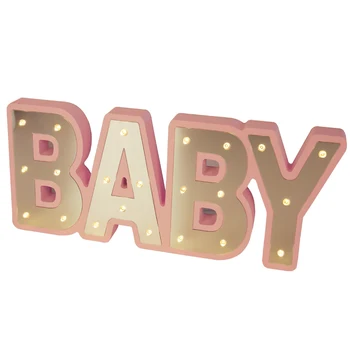 Romantic Led Birthday Party Decoration Lettered Lights Baby Dinners Baby Desserts Table Decorative LED Lights Romantic Lights
Romantic Led Birthday Party Decoration Lettered Lights Baby Dinners Baby Desserts Table Decorative LED Lights Romantic Lights