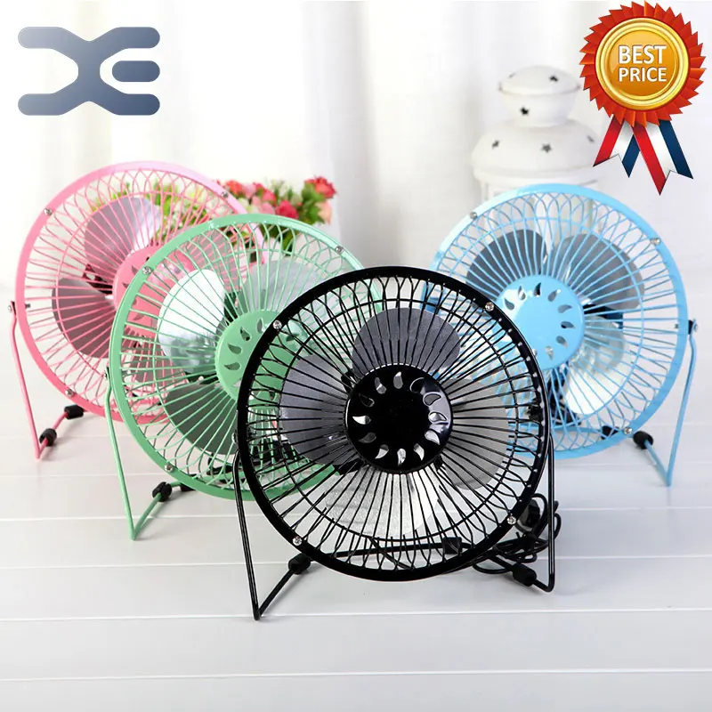 4 Colors Stand Fan 4 Blade Office Fan Aluminum Blade Mini USB Portable Fan Low Power Consumption Low Noise
4 Colors Stand Fan 4 Blade Office Fan Aluminum Blade Mini USB Portable Fan Low Power Consumption Low Noise