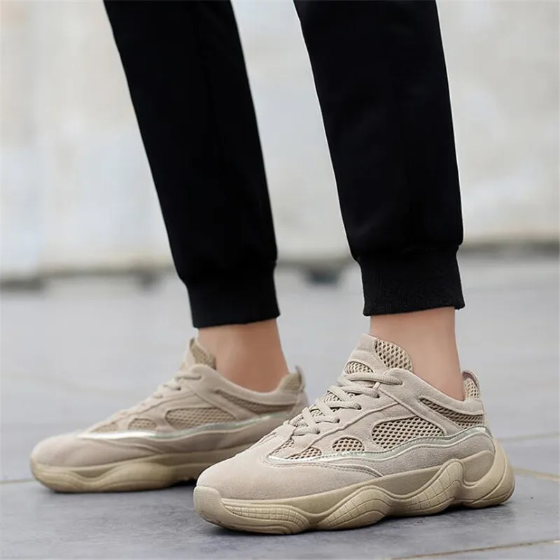 Autumn Fashion Casual Mesh Shoes Men 2019 Flat Shoes Winter Lace Up Breathable Male Footwear Camouflage Color Sneakers Sapatos
Autumn Fashion Casual Mesh Shoes Men 2019 Flat Shoes Winter Lace Up Breathable Male Footwear Camouflage Color Sneakers Sapatos