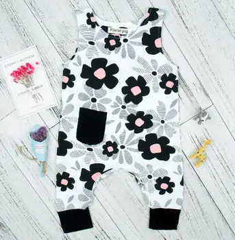 4pcs/lot baby infant rompers boys sleeveless flower Romper trendy climb kids jumpsuit 0-2T sylvia 561724694507
4pcs/lot baby infant rompers boys sleeveless flower Romper trendy climb kids jumpsuit 0-2T sylvia 561724694507