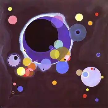 100% handmade Oil Painting reproduction on linen canvas,Several Circles 1926,Free Shipping ,Museam Quality
100% handmade Oil Painting reproduction on linen canvas,Several Circles 1926,Free Shipping ,Museam Quality