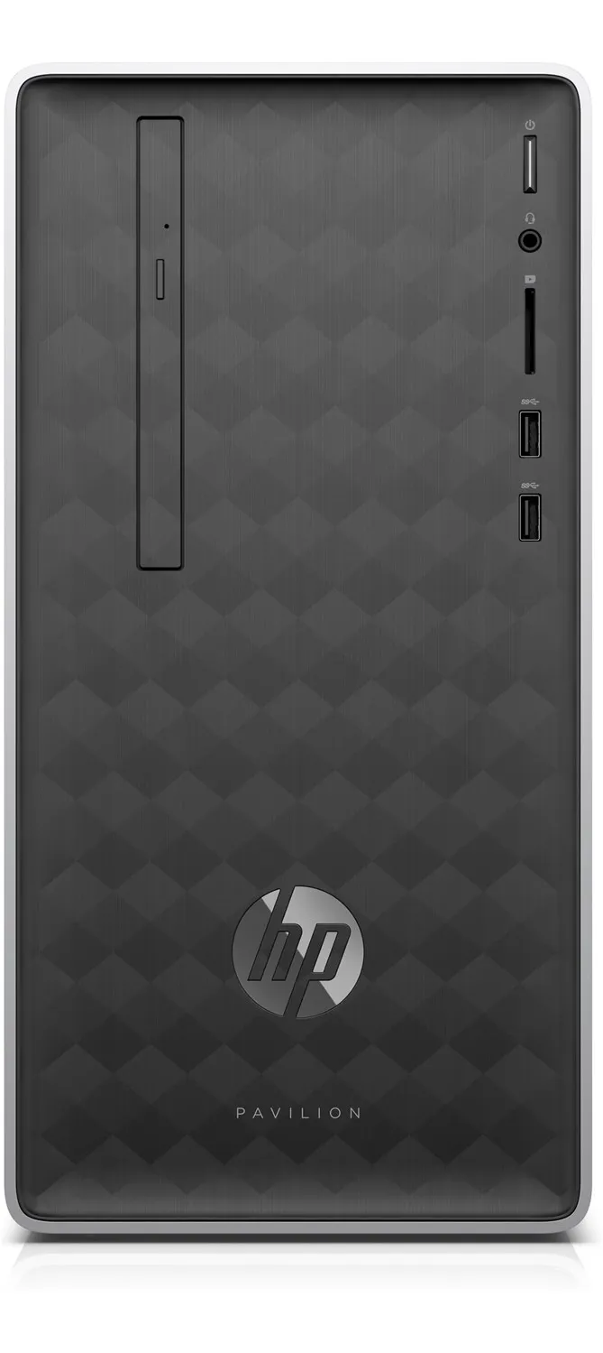 

HP Pavilion 590-a0008ns 1.50 GHz Intel@Pentium J 4 GB 1000 GB DVD Super Multi FreeDOS
