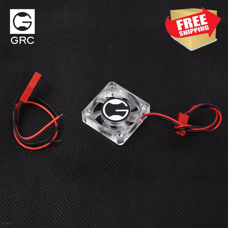 RC car ESC hobbywing castle cooling fan option Traxxas axial hpi Tamiya upgrade parts
RC car ESC hobbywing castle cooling fan option Traxxas axial hpi Tamiya upgrade parts