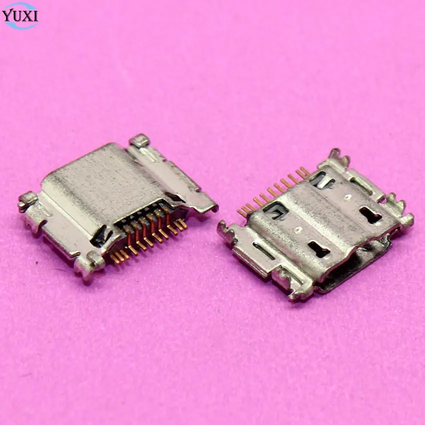 2pcs Micro USB Jack Socket Charging Port For Samsung S3 SIII I9300 I9308 I939 I535 I747 L710 mobile phone USB Connector Dock
2pcs Micro USB Jack Socket Charging Port For Samsung S3 SIII I9300 I9308 I939 I535 I747 L710 mobile phone USB Connector Dock