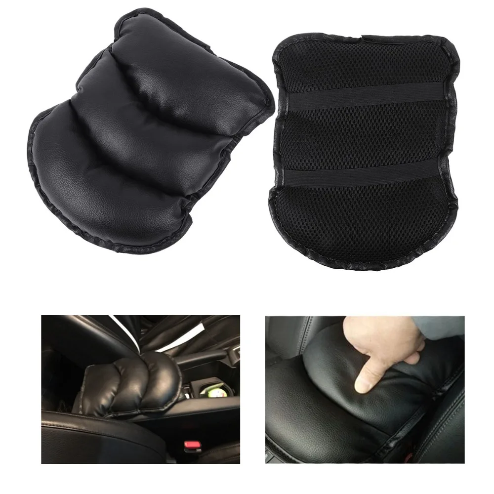 WHDZ Car Auto Armrests Cover Vehicle Center Console Arm Rest Seat Box Pad Protective Case Soft PU Mat Cushion Universal Use
WHDZ Car Auto Armrests Cover Vehicle Center Console Arm Rest Seat Box Pad Protective Case Soft PU Mat Cushion Universal Use