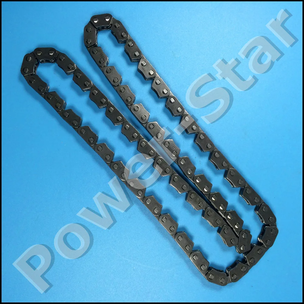 Buyang Feishen FA D300 G300 H300 300CC ATV Quad Timing Chain 2.4.01.0050 ATV Parts
Buyang Feishen FA D300 G300 H300 300CC ATV Quad Timing Chain 2.4.01.0050 ATV Parts