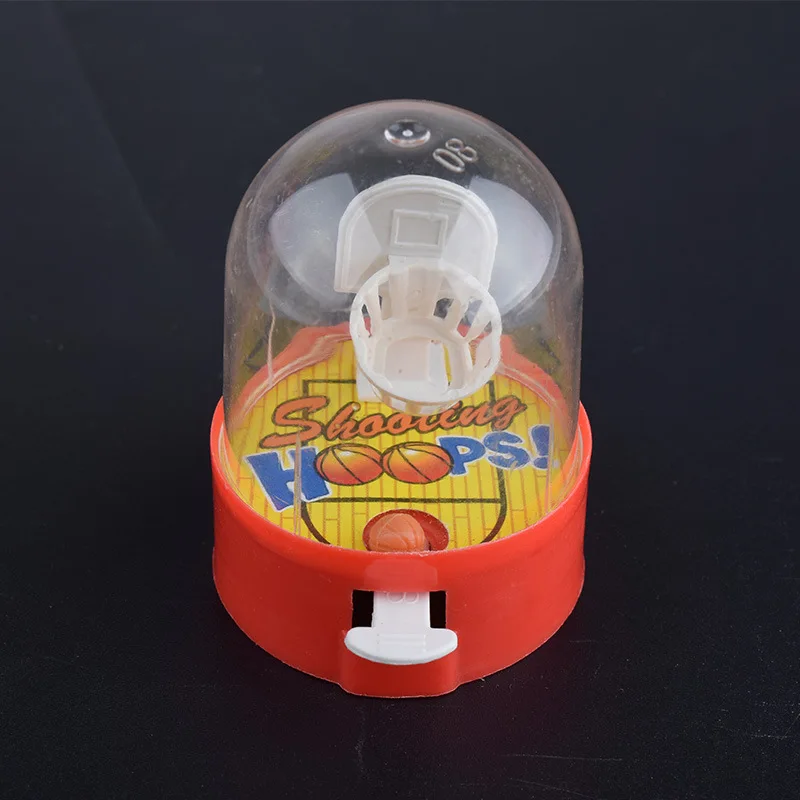 1pcs Finger Basketball Court Fingertip Table Sport Ball Game Stress Relief Fidget Gags & Practical Jokes Toy for Children
1pcs Finger Basketball Court Fingertip Table Sport Ball Game Stress Relief Fidget Gags & Practical Jokes Toy for Children