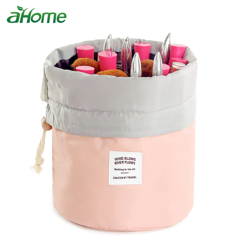 Women's Bathroom Cosmetic Storage Bag Skin Care Products Organizer Beauty Makeup Wash Cases Casual Travel Business Carry Bag
Women's Bathroom Cosmetic Storage Bag Skin Care Products Organizer Beauty Makeup Wash Cases Casual Travel Business Carry Bag