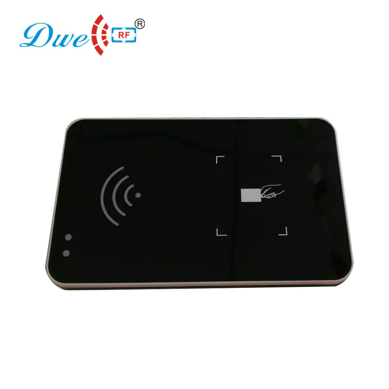 Free demo software proximity card readers 902-928MHZ UHF epc gen2 passive tag USB desktop card reader writer
Free demo software proximity card readers 902-928MHZ UHF epc gen2 passive tag USB desktop card reader writer