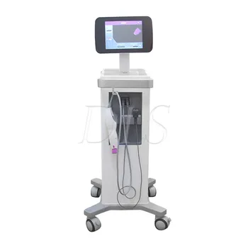 Thermagic FLX Skin firm Rejuvenation Machine For RF Skin tightening/ Wrinkle Remover/Face Lift
Thermagic FLX Skin firm Rejuvenation Machine For RF Skin tightening/ Wrinkle Remover/Face Lift