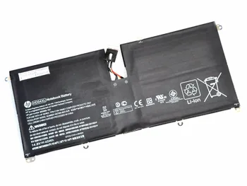 New Genuine Battery for HP Envy Spectre XT 13-2000 series HD04XL 685866-1B1 685866-171 14.8V 45WH
New Genuine Battery for HP Envy Spectre XT 13-2000 series HD04XL 685866-1B1 685866-171 14.8V 45WH