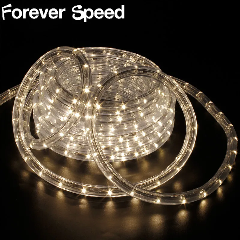 Led Strip Led Rgb Waterproof Rainbow Tube Rope Ip65 Christmas Light Outdoors Holiday Decoration Warm White Lights 12M Led Lamp
Led Strip Led Rgb Waterproof Rainbow Tube Rope Ip65 Christmas Light Outdoors Holiday Decoration Warm White Lights 12M Led Lamp