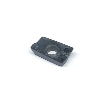 10PCS APMT1604 PDER DP5420 Carbide Insert Turning tools Coating PVD apmt1604 Cutting tools for lathe Mill CNC milling cutter
10PCS APMT1604 PDER DP5420 Carbide Insert Turning tools Coating PVD apmt1604 Cutting tools for lathe Mill CNC milling cutter
