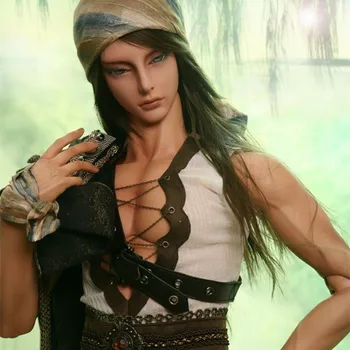bjd sd dolls 1/3 body resin figures big muscle doll Free eyeball advanced resin
bjd sd dolls 1/3 body resin figures big muscle doll Free eyeball advanced resin