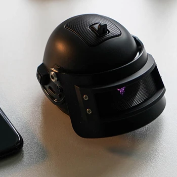 Portable Mini Metal Bluetooth Speaker Three-stage 98k Wireless Bluetooth Soundbar Small Steel Gun Subwoofer Pubg Speakers
Portable Mini Metal Bluetooth Speaker Three-stage 98k Wireless Bluetooth Soundbar Small Steel Gun Subwoofer Pubg Speakers