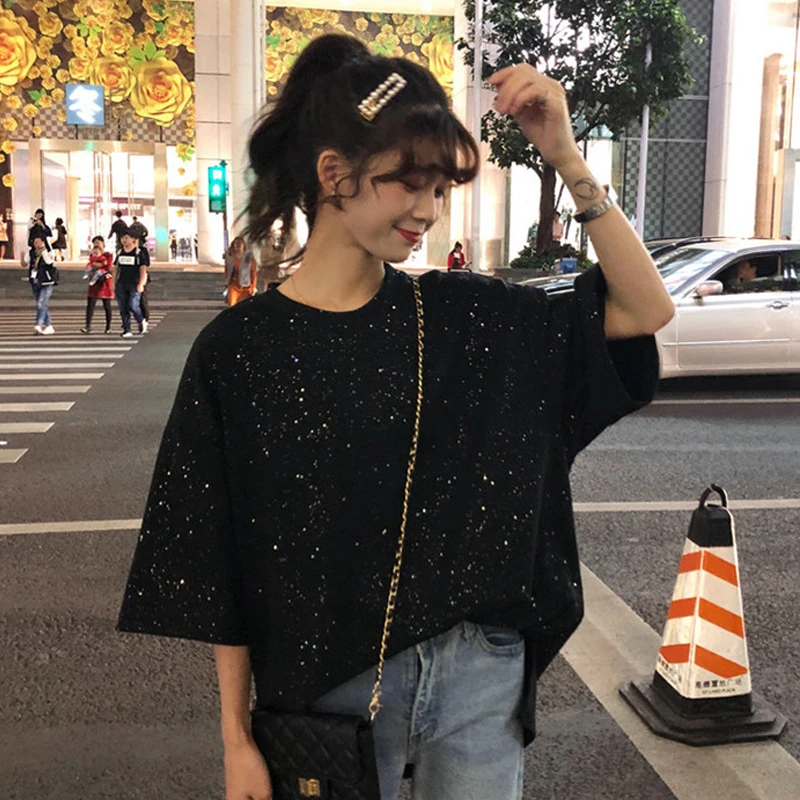 Cheap wholesale 2019 new Spring Summer Autumn Hot selling women's fashion casual t shirt lady beautiful nice Tops FP127
Cheap wholesale 2019 new Spring Summer Autumn Hot selling women's fashion casual t shirt lady beautiful nice Tops FP127