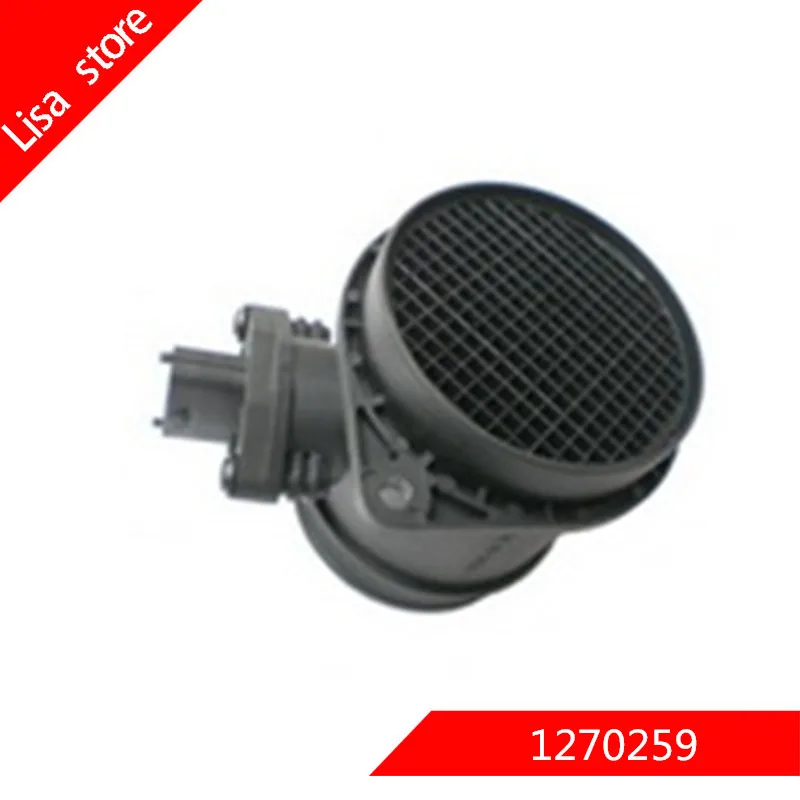 Датчик расхода воздуха для Volvo S80 I 2,8 T6 1998 -2006 OEM: 0280218008 0 280 218 008 1270259
Датчик расхода воздуха для Volvo S80 I 2,8 T6 1998 -2006 OEM: 0280218008 0 280 218 008 1270259