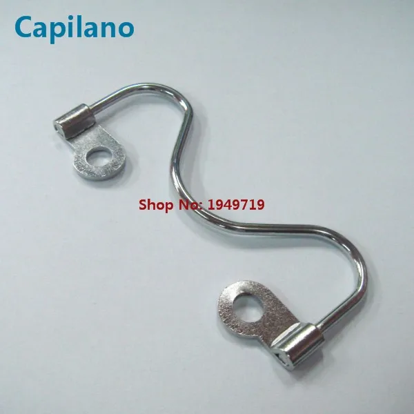 CG125 mirror seat wire line setting (1)