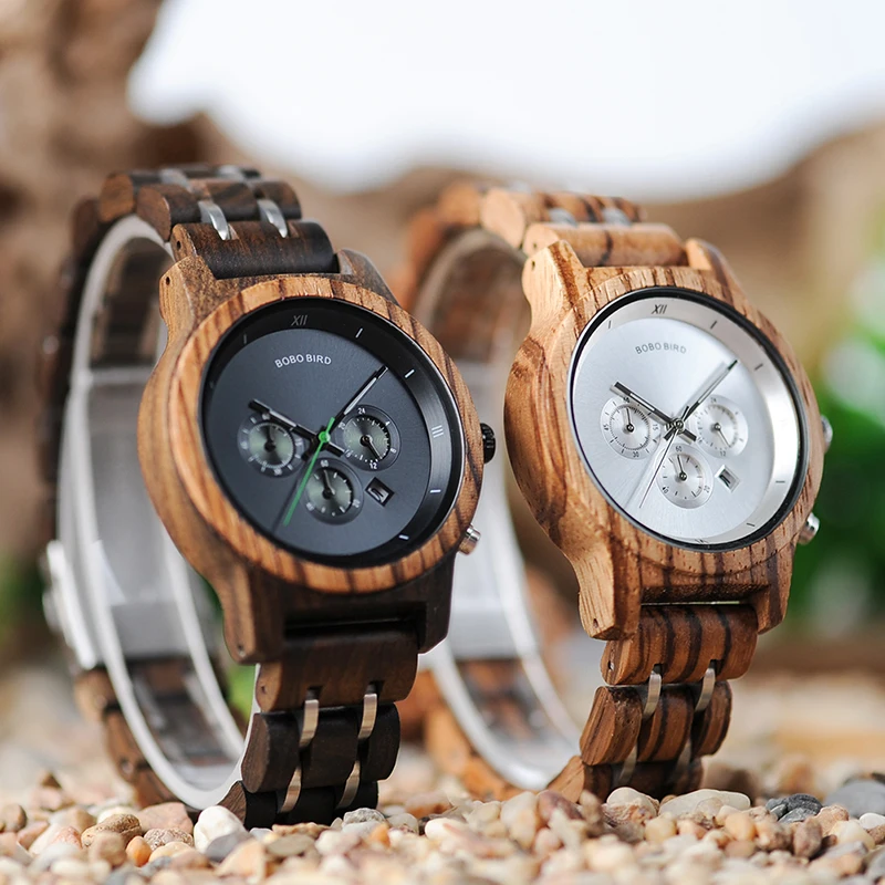 wooden watches bobo bird wristwatches (39)