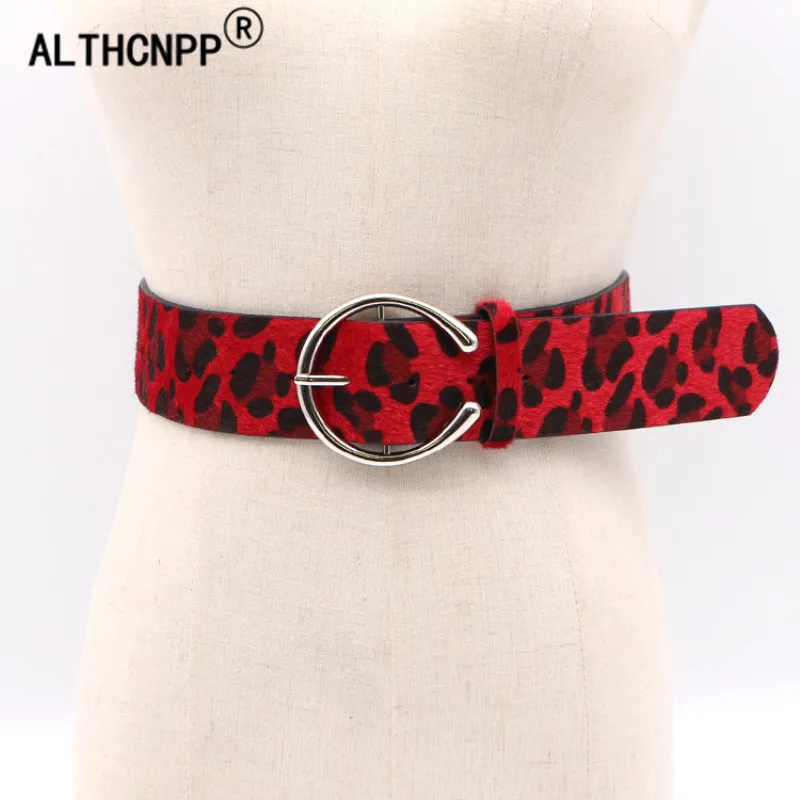 Korean Fashion Personality Leopard Belt Horse Hair Big C Buckle Wide Waist Belts Women Cinturon Mujer Cinturon Leopardo Mujer 
Korean Fashion Personality Leopard Belt Horse Hair Big C Buckle Wide Waist Belts Women Cinturon Mujer Cinturon Leopardo Mujer