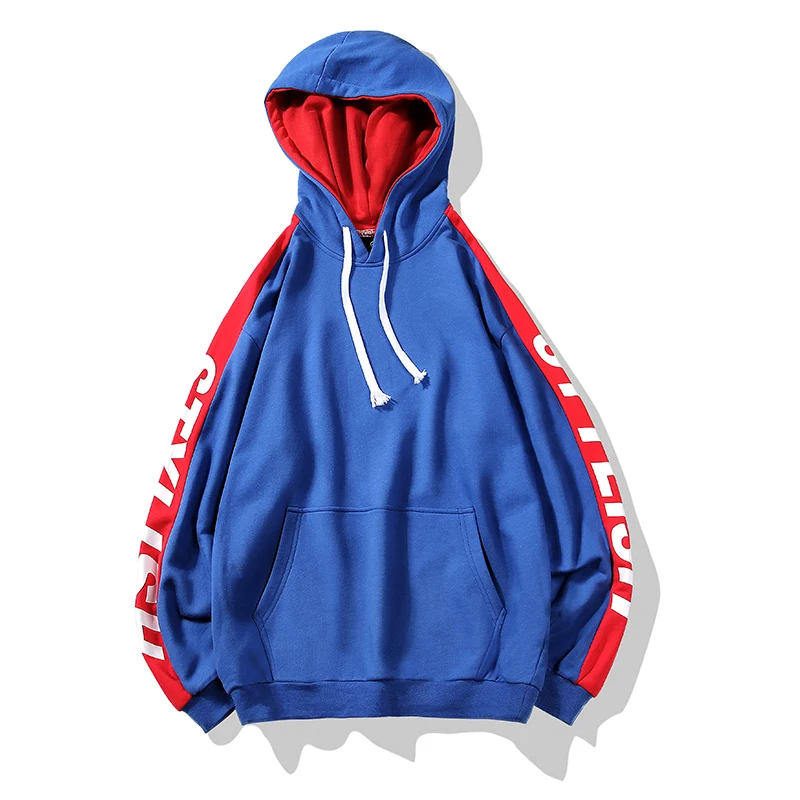 New Men Hoodie Youth Fashion Sports Casual Hoodie Letters Streetwear Harajuku Mens Hoodies cw14
New Men Hoodie Youth Fashion Sports Casual Hoodie Letters Streetwear Harajuku Mens Hoodies cw14