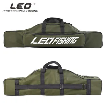 Outdoor Collapsible Portable Fishing Rod Carrier 80cm Double Layer Canvas Fishing Bag Fishing Pole Tools Reel Gear Storage Case
Outdoor Collapsible Portable Fishing Rod Carrier 80cm Double Layer Canvas Fishing Bag Fishing Pole Tools Reel Gear Storage Case