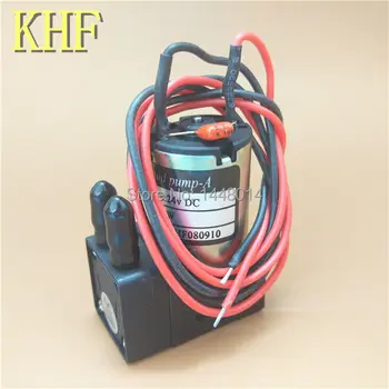 Original new KHF-10 small ink pump 3W 24V DC liquid air pump for Solvent printer inks 4pcs
Original new KHF-10 small ink pump 3W 24V DC liquid air pump for Solvent printer inks 4pcs