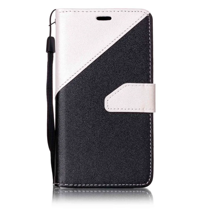 For Samsung Galaxy A3 2016 A310 Frosted Leather Case Double Color Stitching Black White Holder Flip Case For Samsuang A3 2016
For Samsung Galaxy A3 2016 A310 Frosted Leather Case Double Color Stitching Black White Holder Flip Case For Samsuang A3 2016