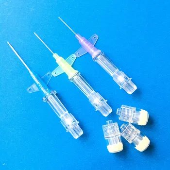 BAANYEN 26g*16mm, 50PCS Imported Small Animal I.V. , Long Term TPU Veterinary Use I.V.Catheter
BAANYEN 26g*16mm, 50PCS Imported Small Animal I.V. , Long Term TPU Veterinary Use I.V.Catheter