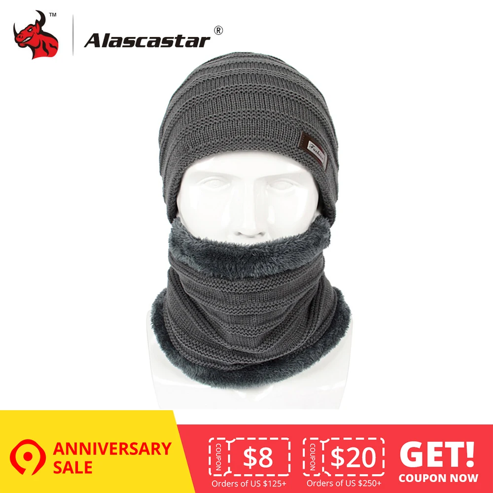 New Motorcycle Face Mask Fleece Lined Winter Beanies Hat Scarf Set Knitted Skull Caps Warm Slouchy Balaclava Mask Face Shield
New Motorcycle Face Mask Fleece Lined Winter Beanies Hat Scarf Set Knitted Skull Caps Warm Slouchy Balaclava Mask Face Shield