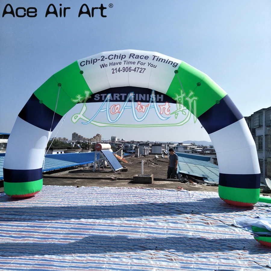 Cheap7.5m W entrance Semicircular curved arch inflatable advertising archway,Circular racing arch gate by Ace Air Art
Cheap7.5m W entrance Semicircular curved arch inflatable advertising archway,Circular racing arch gate by Ace Air Art
