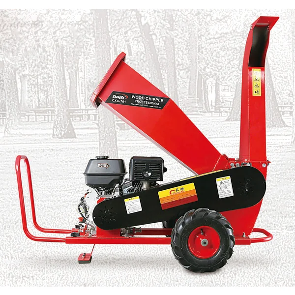 Electric Star Gasoline Engine Wood Chipper Shredder, CXC 701 Branch Shredder, Broken Branches
Electric Star Gasoline Engine Wood Chipper Shredder, CXC 701 Branch Shredder, Broken Branches