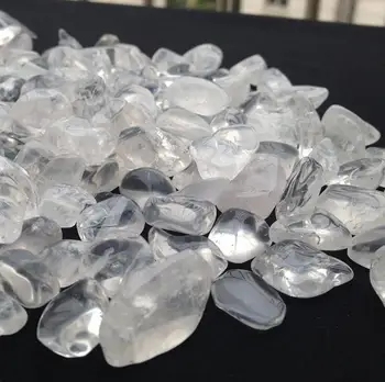 9~12 mm Rock Crystal Quartz Degaussing Nature Stone for Plant and Vase Arrangements, Dish Gardensand Terrariums Free Shipping
9~12 mm Rock Crystal Quartz Degaussing Nature Stone for Plant and Vase Arrangements, Dish Gardensand Terrariums Free Shipping