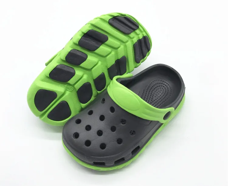 CHILDREN SUMMER BEACH SANDALS MULES LIGHT WEIGHT GARDEN CLOGS SLIPPERS SHOES FOR KIDS BOY BABY EU24 25 26 27 28 29 30 US 5-11
CHILDREN SUMMER BEACH SANDALS MULES LIGHT WEIGHT GARDEN CLOGS SLIPPERS SHOES FOR KIDS BOY BABY EU24 25 26 27 28 29 30 US 5-11