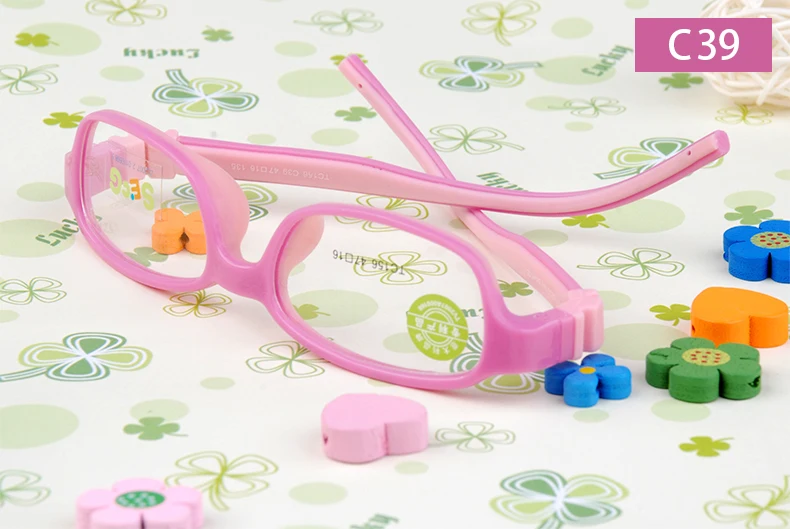 SECG Eyeglasses Lifestyle Image