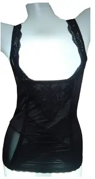 2019 Milk Situo Chest Body Abdomen Body Sculpting Vest Closed Back Slim Fit Underwear Shaper Waist
2019 Milk Situo Chest Body Abdomen Body Sculpting Vest Closed Back Slim Fit Underwear Shaper Waist