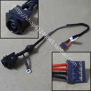 Free shipping For the new Sony SONY VPCCW152C CW15 CW16EC CW17EC CW26 CW18FX VPCCW 073-0101-7324-A M870 power interface head
Free shipping For the new Sony SONY VPCCW152C CW15 CW16EC CW17EC CW26 CW18FX VPCCW 073-0101-7324-A M870 power interface head