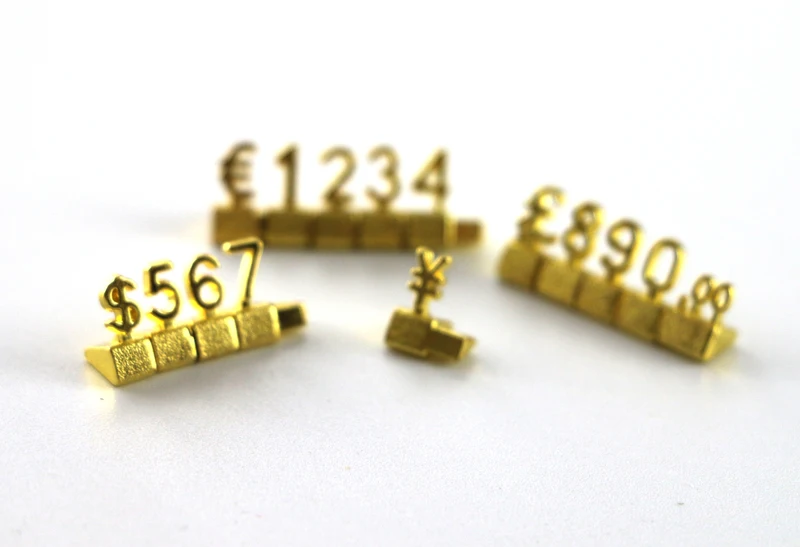 Luxury 3d Metal Shelving Adjustable Price Tag Callouts Price Display Euro Pound Price Numeral Cubes Assembly Lable Blocks Stick
Luxury 3d Metal Shelving Adjustable Price Tag Callouts Price Display Euro Pound Price Numeral Cubes Assembly Lable Blocks Stick