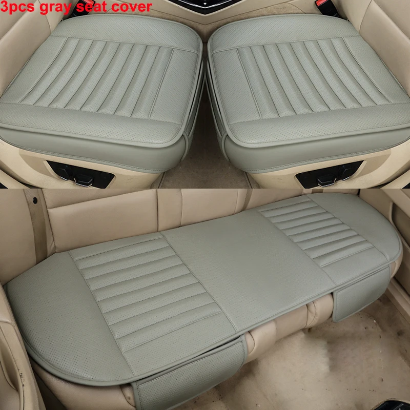 Front back Car seat cover PU leather car styling seat cover cushion for nissan qashqai j10 almera n16 note x-trail t31 patrol
Front back Car seat cover PU leather car styling seat cover cushion for nissan qashqai j10 almera n16 note x-trail t31 patrol