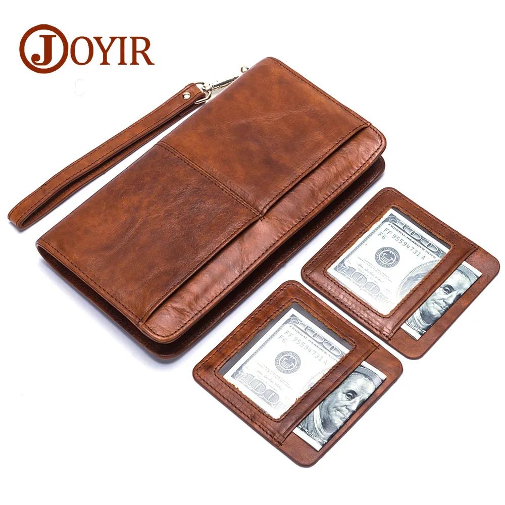 Men Wallet Genuine Leather Purse Men's Clutch Long Short Handy Bags Business Wallets Men's Purse Special Gift
Men Wallet Genuine Leather Purse Men's Clutch Long Short Handy Bags Business Wallets Men's Purse Special Gift