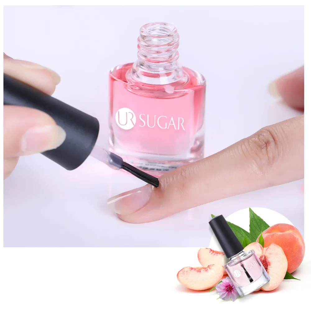UR SUGAR Transparent Cuticle Oil Revitalizer Nutrition Oil Fruit Flavor Cuticle Oil Nail Art Treatment Manicure Tools Nail Care
UR SUGAR Transparent Cuticle Oil Revitalizer Nutrition Oil Fruit Flavor Cuticle Oil Nail Art Treatment Manicure Tools Nail Care