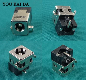 AC DC Power Jack Connector Plug Socket LAPTOP PORT Socket Connector PLUG
AC DC Power Jack Connector Plug Socket LAPTOP PORT Socket Connector PLUG