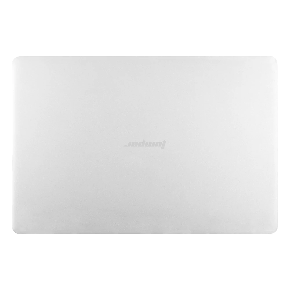 Новая версия! Ноутбук Jumper EZbook X4 14 &quotIPS металлический чехол ноутбук Intel Celeron J3455 6 ГБ