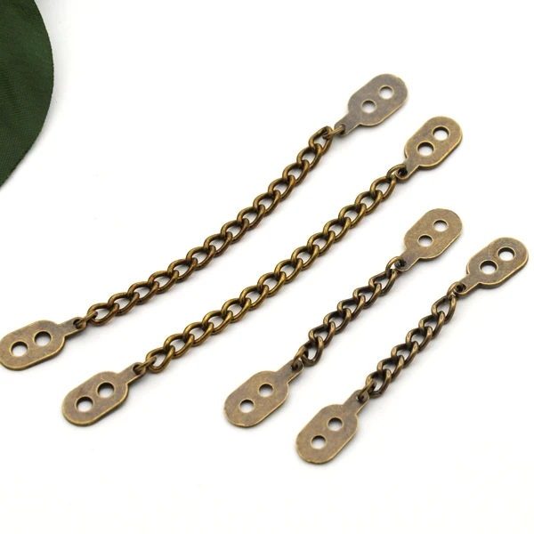 DIY 30pcs/lot metal 2-hole metal alloy sewing plates badges with chain antique brass / bronze color free shipping MP-001
DIY 30pcs/lot metal 2-hole metal alloy sewing plates badges with chain antique brass / bronze color free shipping MP-001