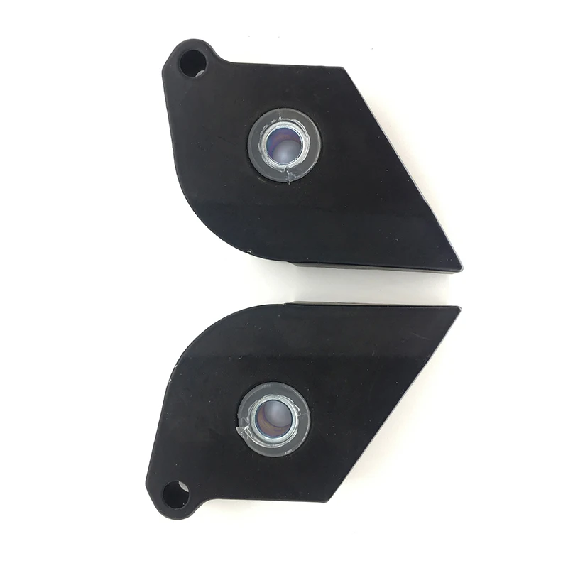 For KUGOO S1/S2/S3 8-inch Electric Scooter Front Folding Ears High Quality Material
For KUGOO S1/S2/S3 8-inch Electric Scooter Front Folding Ears High Quality Material