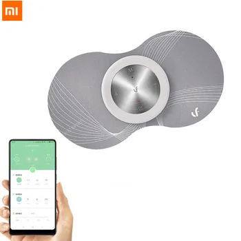 Xiaomi Mijia LF Smart Warm Massager Body Muscle Relax Women Menstruation Massager Magic Stickers for Mi home app (English) APP
Xiaomi Mijia LF Smart Warm Massager Body Muscle Relax Women Menstruation Massager Magic Stickers for Mi home app (English) APP