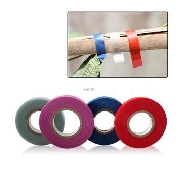 30m/40m Self-adhesive Fruit Tree Grafting Tape Plants Tools Nursery Stretchable Garden Flower Vegetable Grafting Tapes Supplies
30m/40m Self-adhesive Fruit Tree Grafting Tape Plants Tools Nursery Stretchable Garden Flower Vegetable Grafting Tapes Supplies